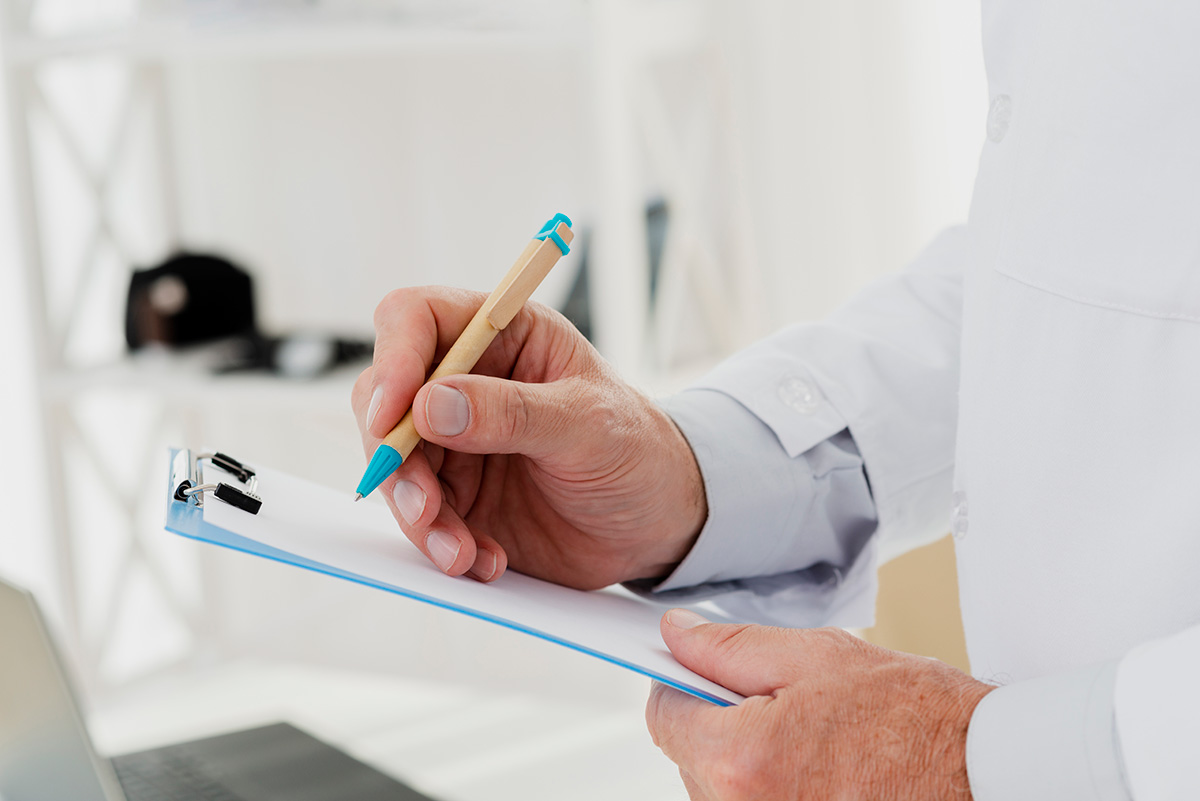 Testosterone Replacement Therapy In Testosterone Replacement Therapy Clinic In Springdale